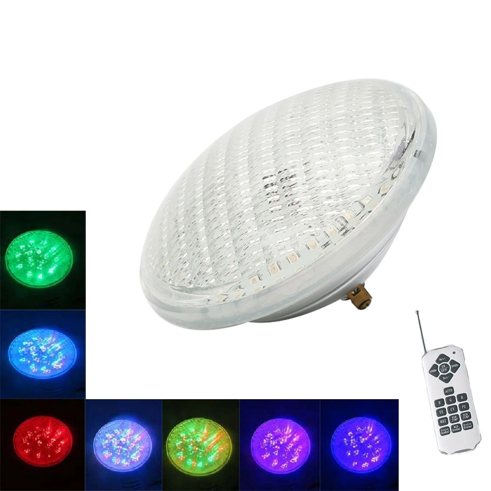 Xy Spa & Wellness George Town Reviews - 9W 12W RGB LED Sualtı Lambaları