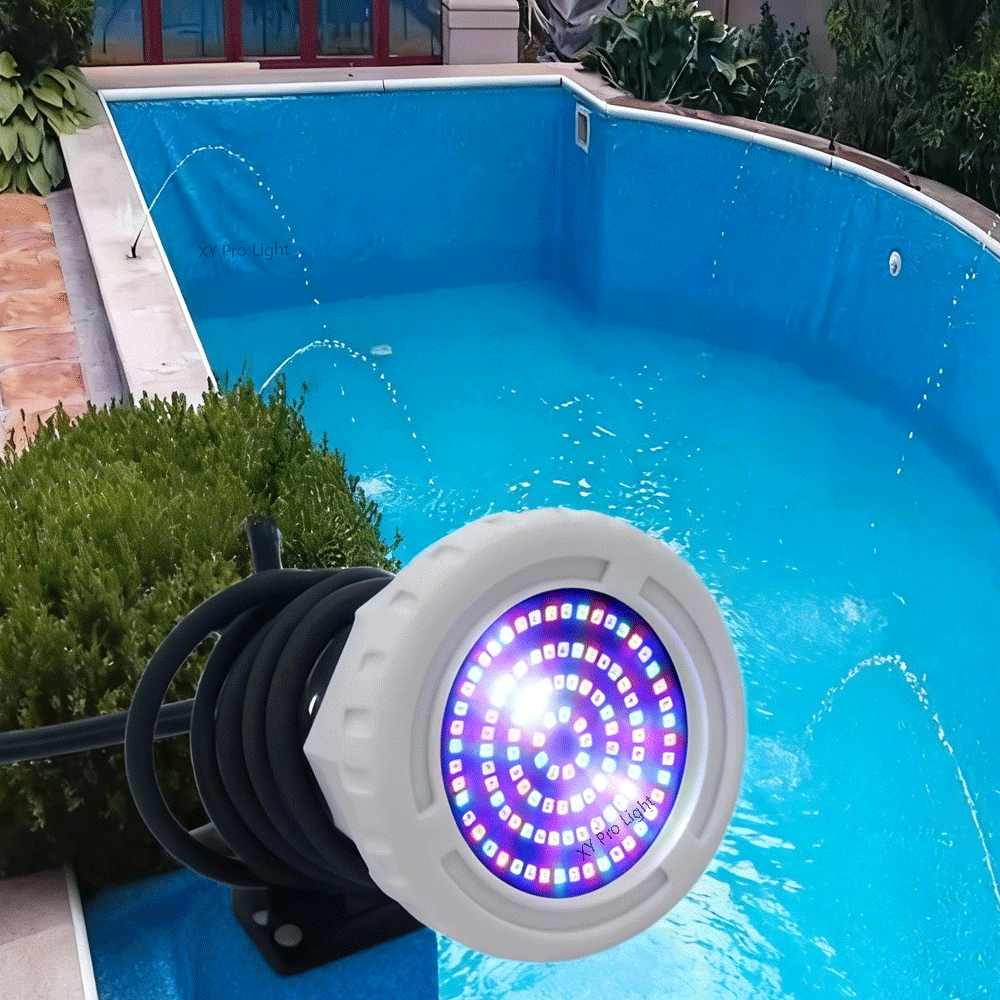 Xy Spa & Wellness George Town Reviews - RGB LED Sualtı Aydınlatma AC12V IP68