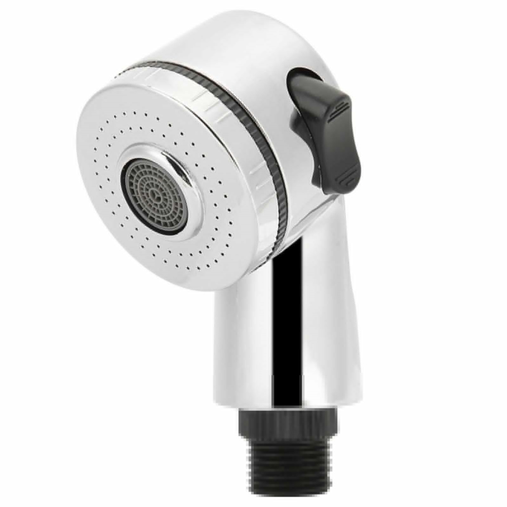 Hair Spa Wellness - Lavabo Musluk Harici Duş Şampuan Yatağı