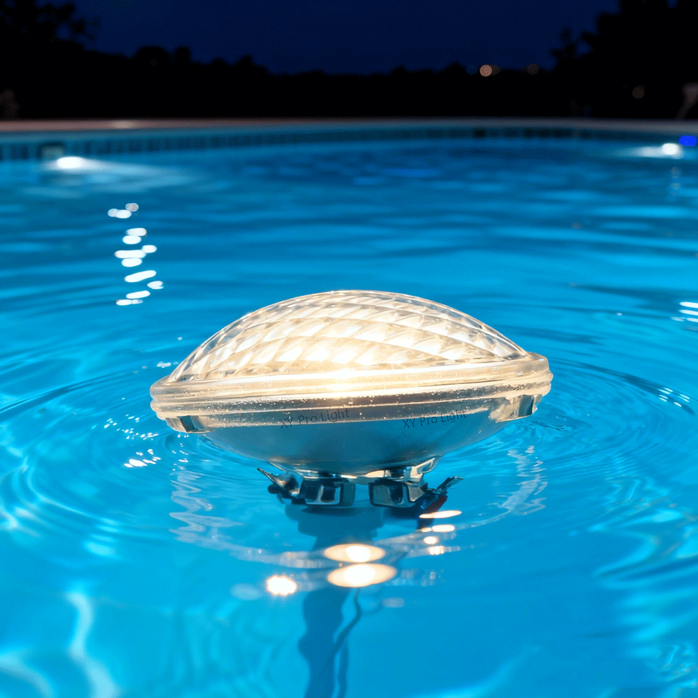 Xy Spa & Wellness George Town Reviews - 18W LED Sualtı Lambaları 15W 24W