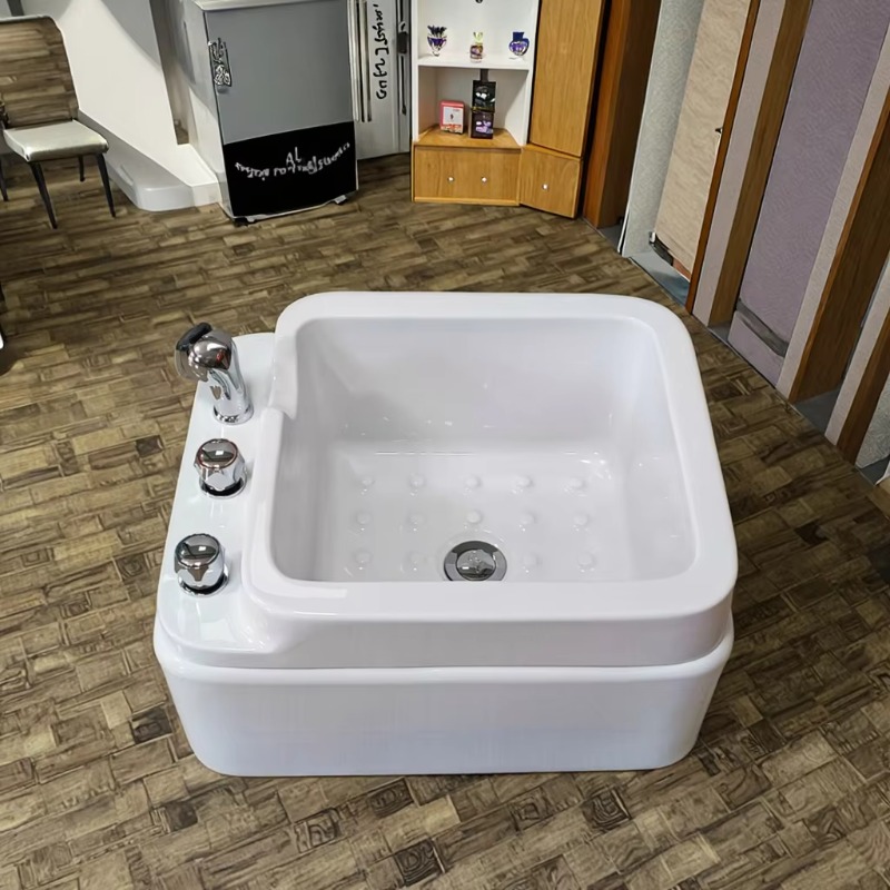 Spa & Wellness Joule - Toptan Elektrikli Taşınabilir Rahatlatıcı Ayak Banyosu
