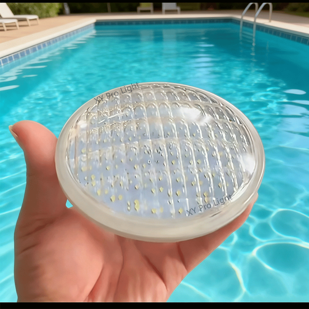 Xy Spa & Wellness George Town Reviews - 12W LED Sualtı Işıkları 7W 9W