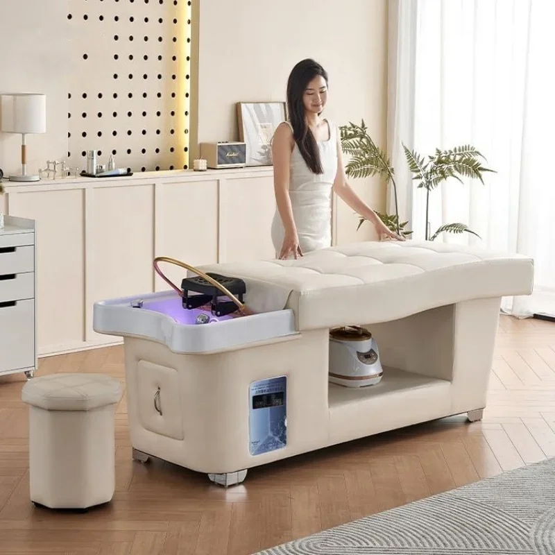 Wellness Spa With Massage - Masaj Masası Masaj Yatağı Baş SPA