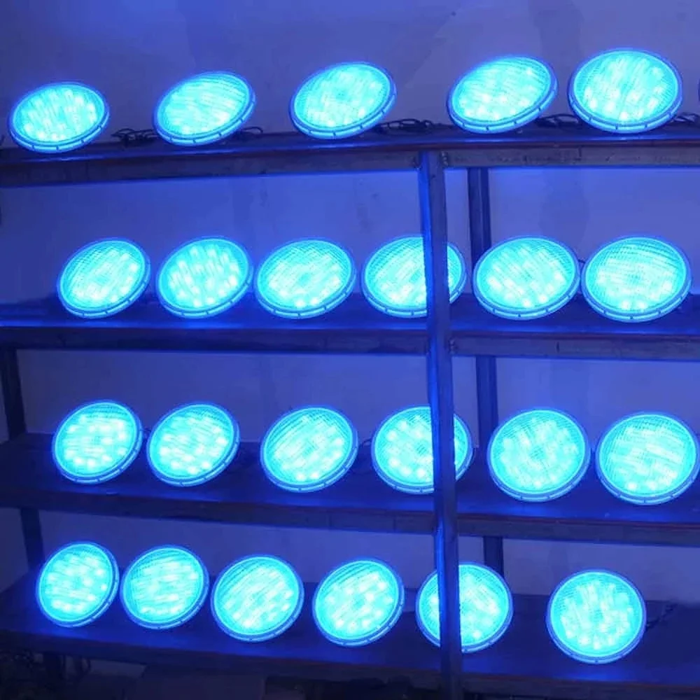 Xy Spa & Wellness George Town Reviews - 24W LED Sualtı Işıkları 10W 15W