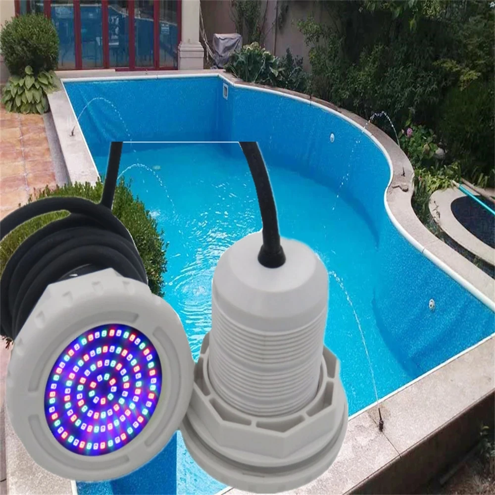 LED Spa havuzu ışıkları IP68 1 - Xy Spa & Wellness George Town Reviews incelemesi ve fiyatı