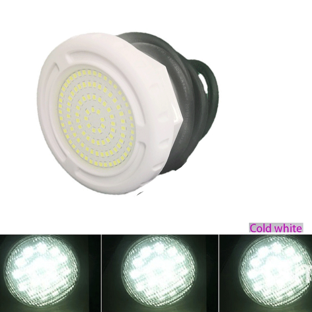RGB LED Sualtı Aydınlatma AC12 - Xy Spa & Wellness George Town Reviews incelemesi ve fiyatı