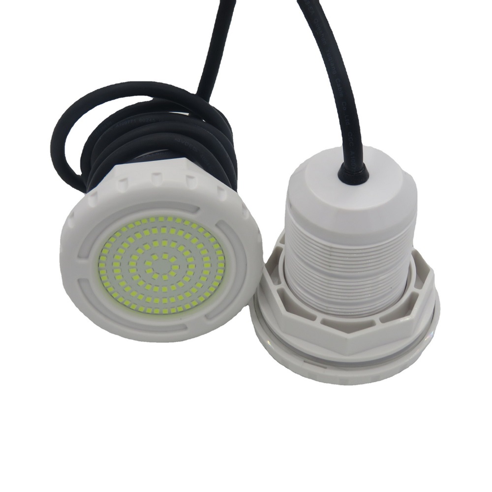 RGB LED Sualtı Aydınlatma AC12 - Xy Spa & Wellness George Town Reviews incelemesi ve fiyatı