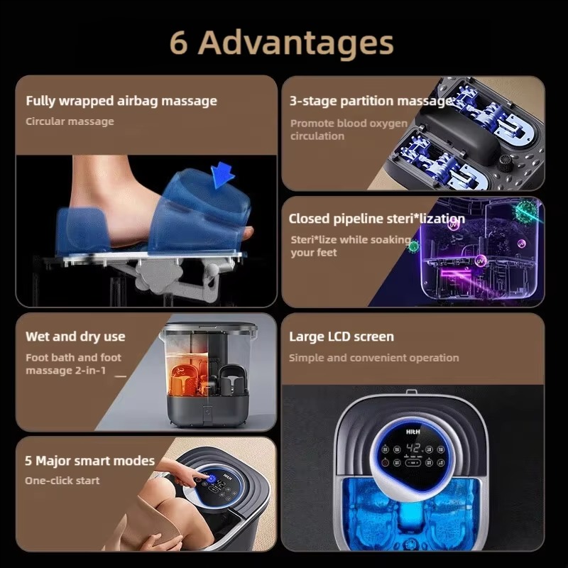 LCD Ekranlı Taşınabilir Elektr - Spa & Wellness Joule incelemesi ve fiyatı