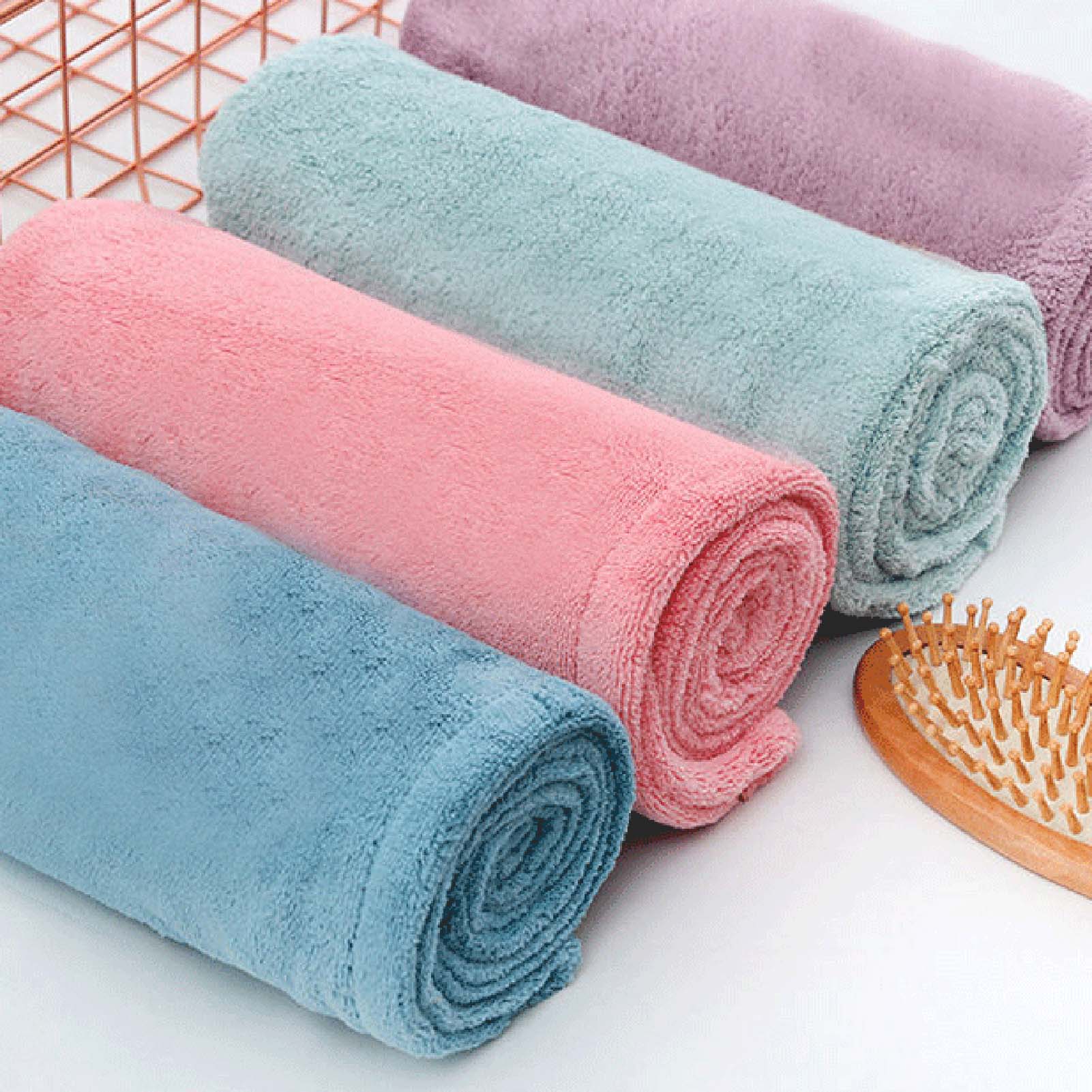Mercan Polar Bayan Saç Havlusu - Hair Spa Wellness incelemesi ve fiyatı
