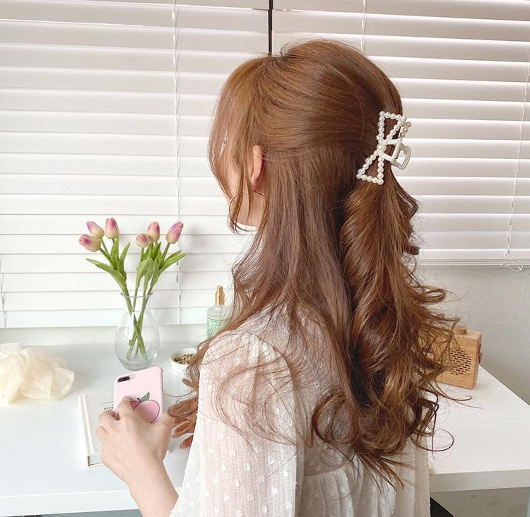 Inci pençe klipler yengeç kadı - Hair Spa Wellness incelemesi ve fiyatı