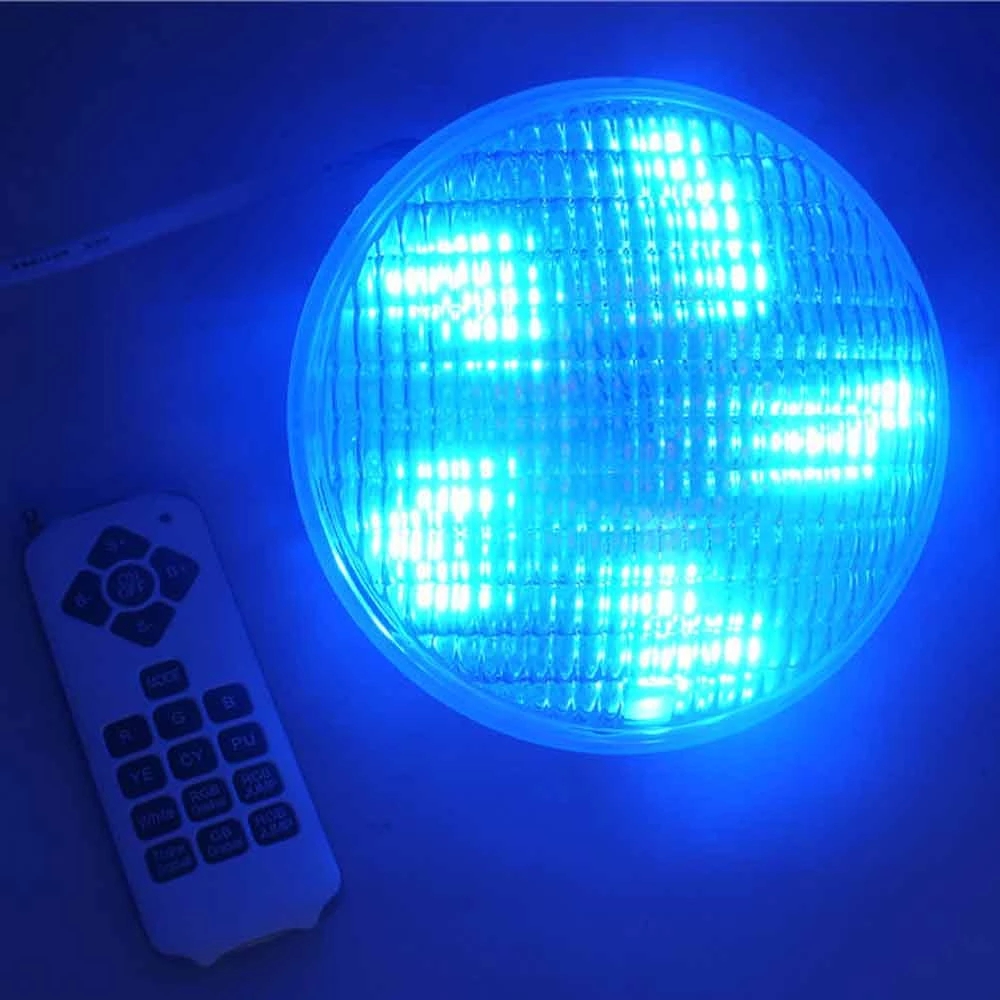 RGB LED Sualtı Işıkları 18W 24 - Xy Spa & Wellness George Town Reviews incelemesi ve fiyatı