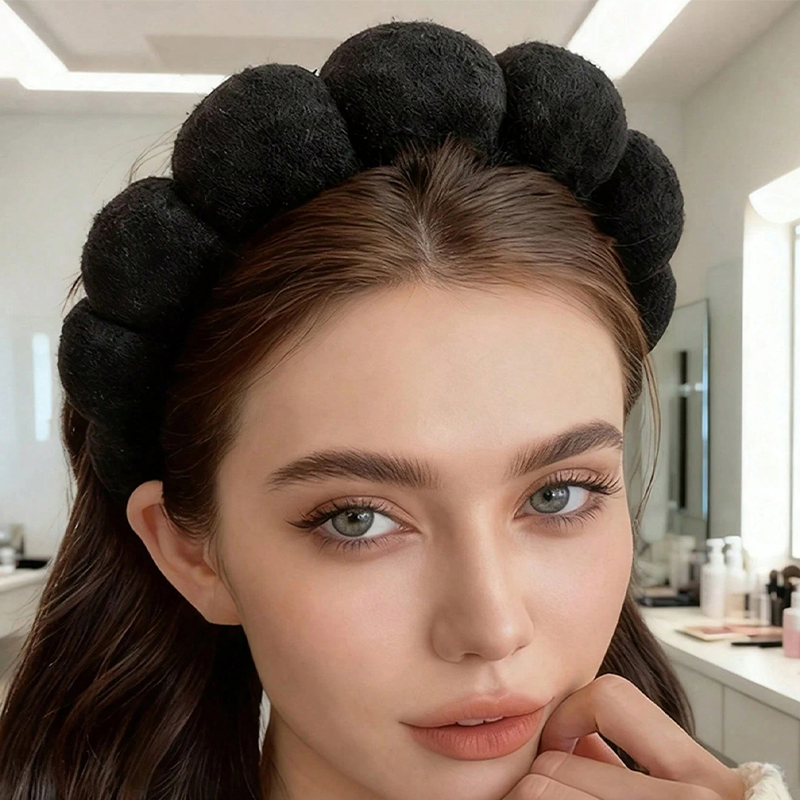 1 adet saç bandı Kadınlar için - Hair Spa Wellness incelemesi ve fiyatı