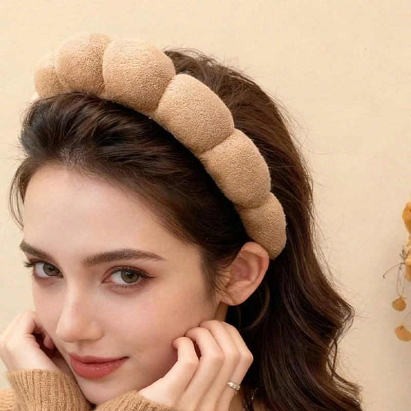 1 adet saç bandı Kadınlar için - Hair Spa Wellness incelemesi ve fiyatı