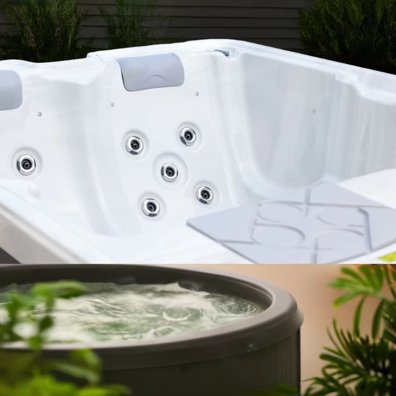 Keyifli Lüks Sakin Hidro-Jet S - Wellness Spa With Massage incelemesi ve fiyatı