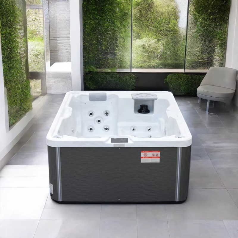 Keyifli Lüks Sakin Hidro-Jet S - Wellness Spa With Massage incelemesi ve fiyatı