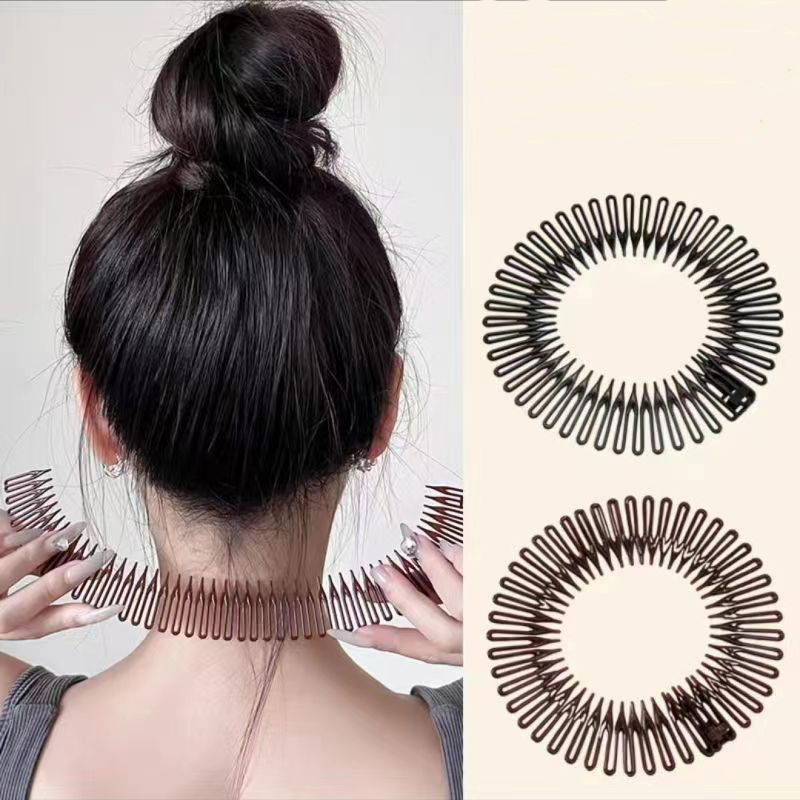 Plastik tam daire streç esnek  - Hair Spa Wellness incelemesi ve fiyatı