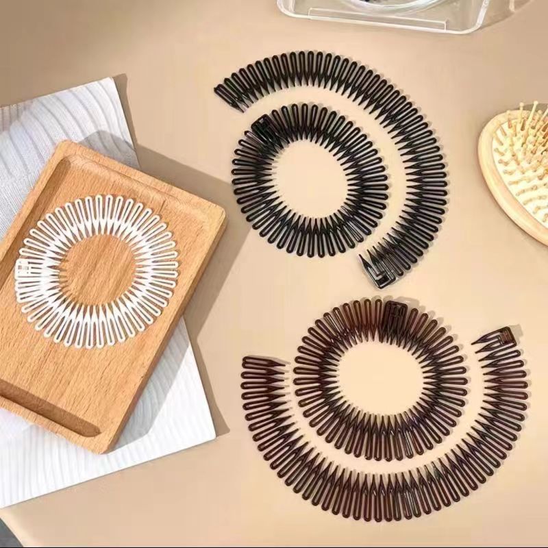 Plastik tam daire streç esnek  - Hair Spa Wellness incelemesi ve fiyatı