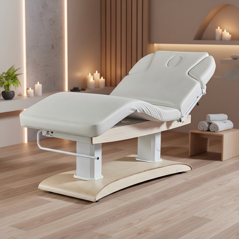 Fabrika Özel Üretim Ahşap Görü - Wellness Spa With Massage incelemesi ve fiyatı
