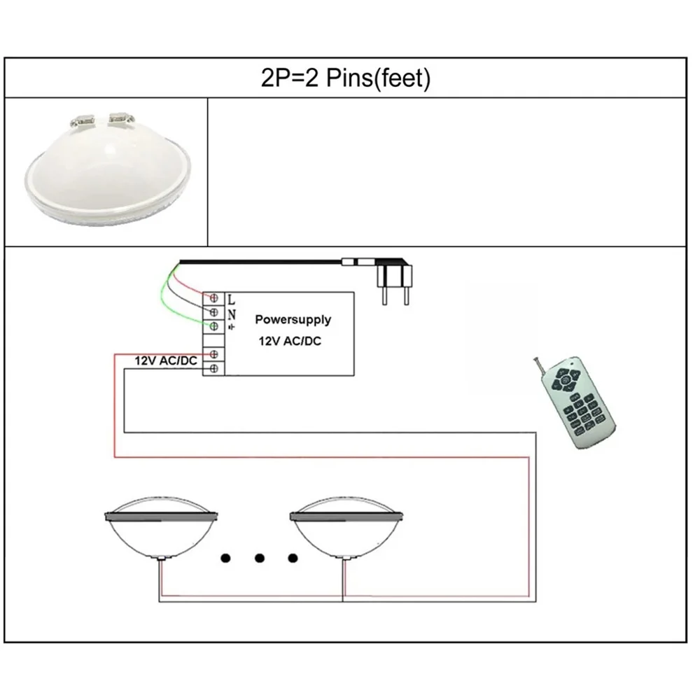 45W 18W RGB LED Sualtı Işıklar - Xy Spa & Wellness George Town Reviews incelemesi ve fiyatı